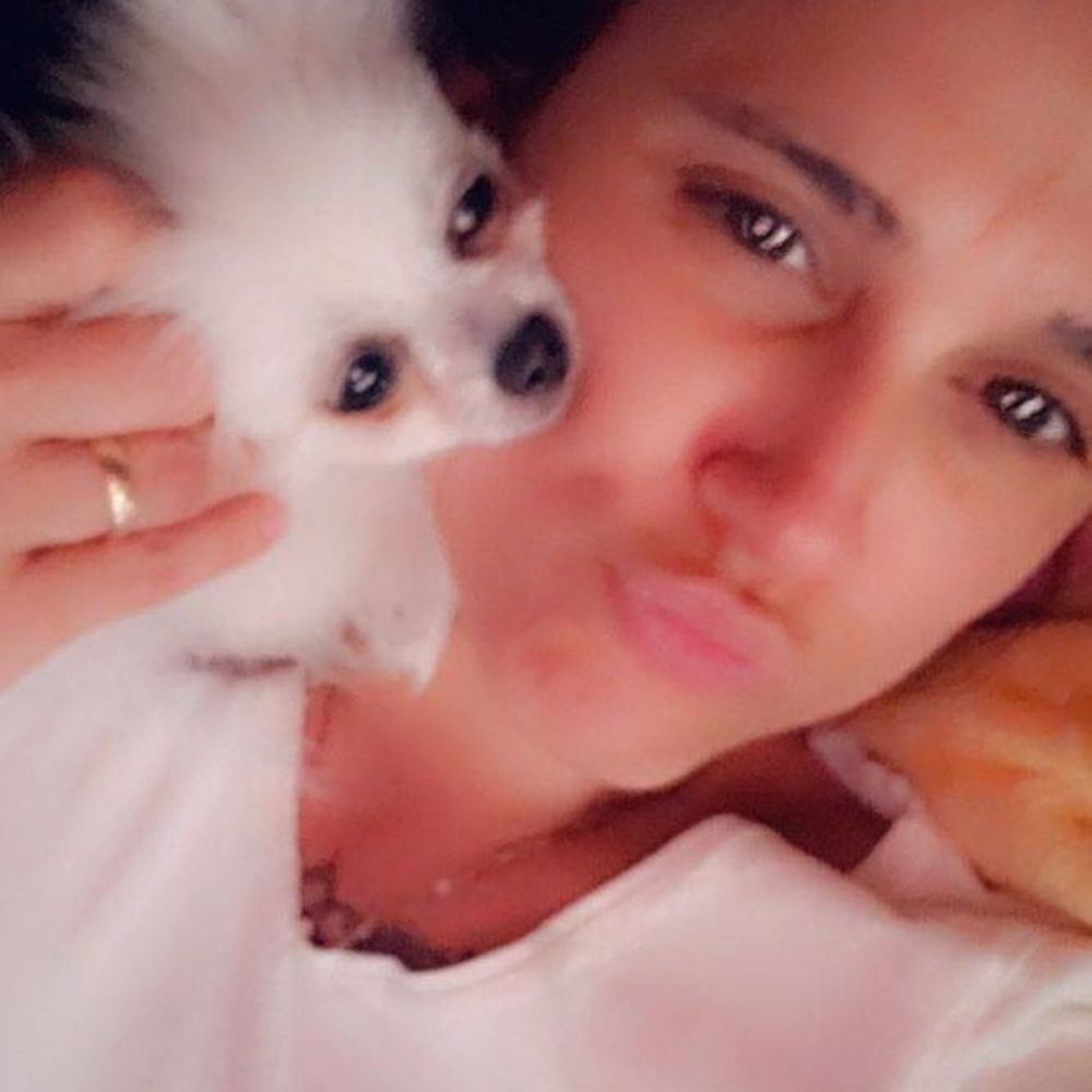 Meet your Posher, Maude